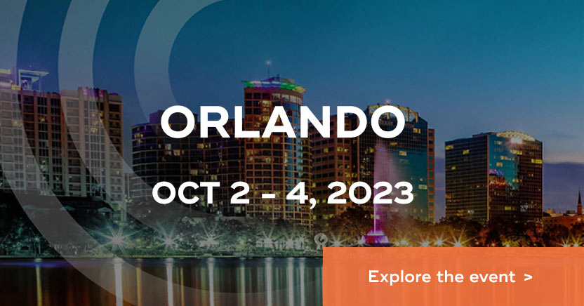 Possible Orlando 2023