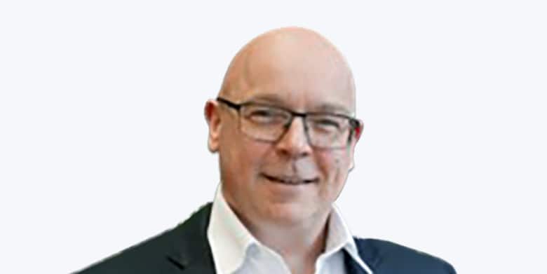 Mario Stegbauer, Head of Data Warehouse Platform, Raiffeisen Bank International