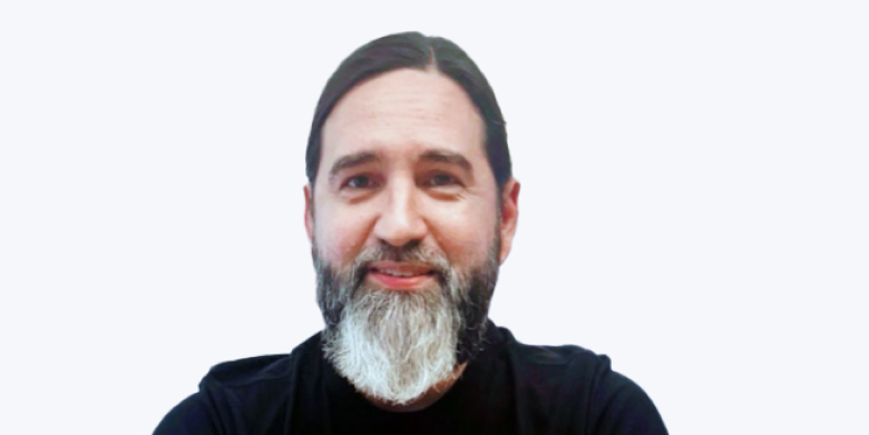 Stivie Florio, Head of Cloud Engineering and Infrastructure, Telefônica Brasil