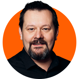 Dr Chris Hillman
