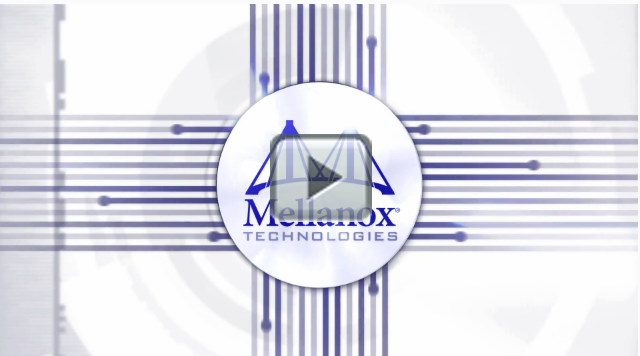 Mellanox-Video-Preview Mellanox-Video-Preview