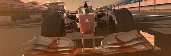 racecar 600 racecar 600