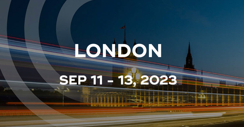Possible London 2023