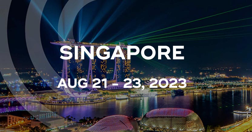 Possible Singapore 2023