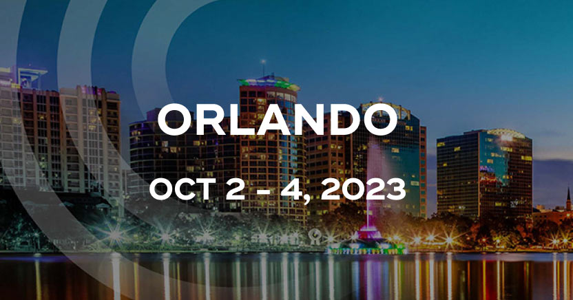 Possible Orlando 2023